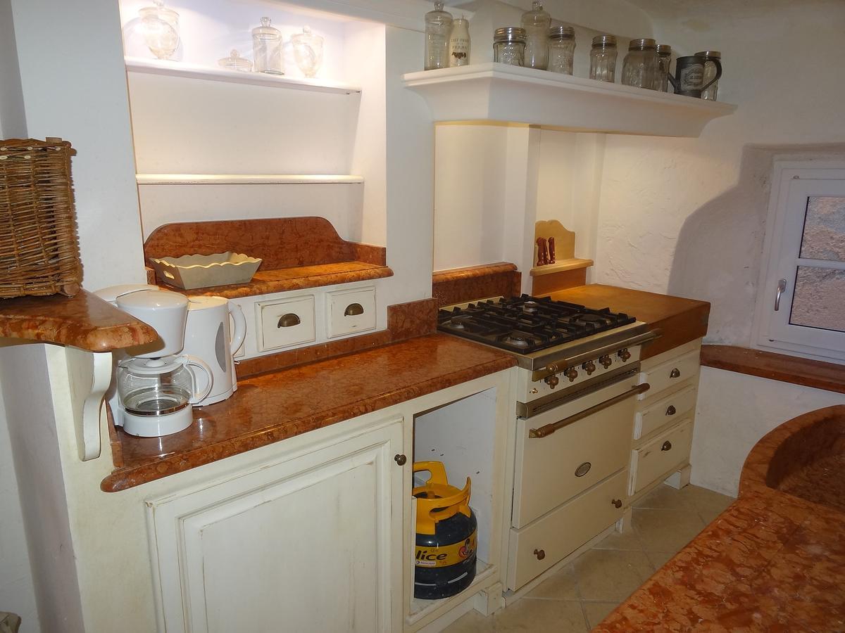 Apartment Eden Parc-4 By Interhome Saint-Tropez Eksteriør billede