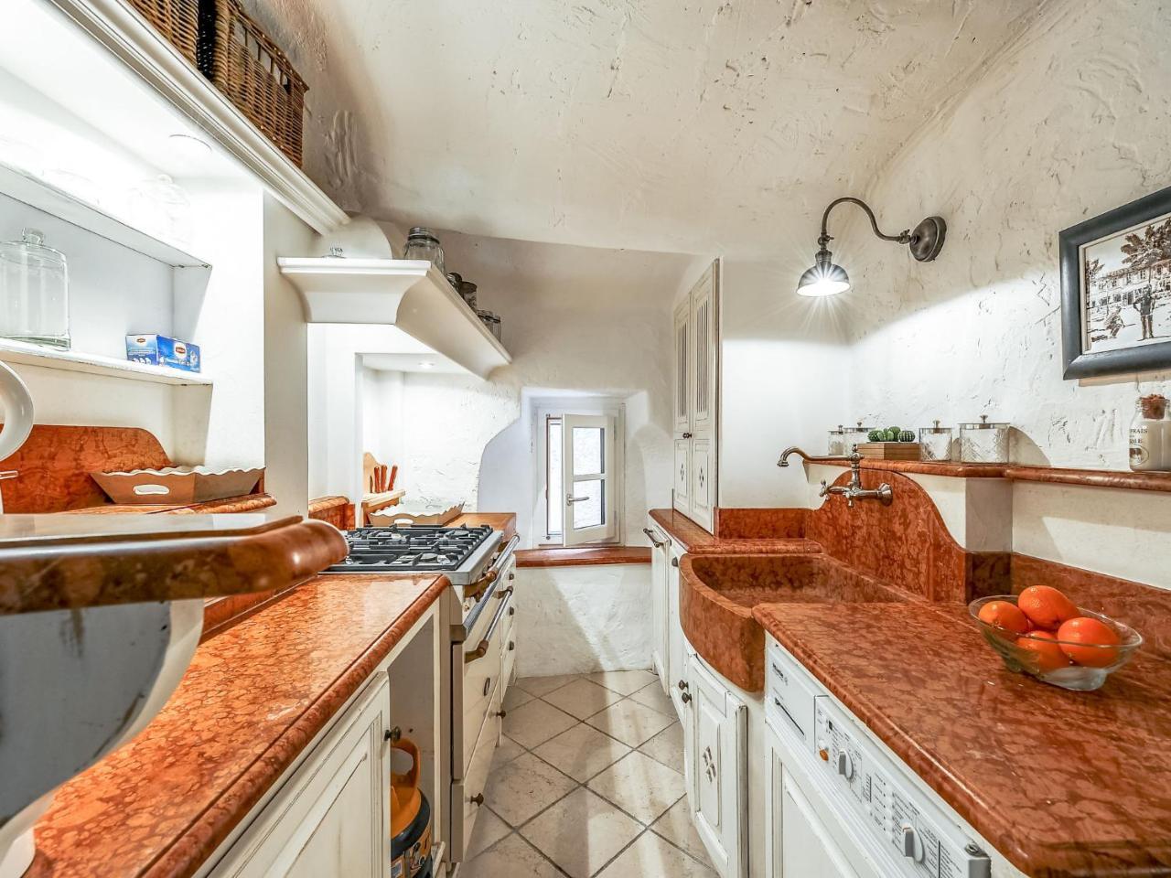 Apartment Eden Parc-4 By Interhome Saint-Tropez Eksteriør billede